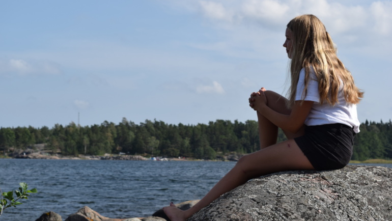 Kom ihåg att anmäla dig till våra läger!