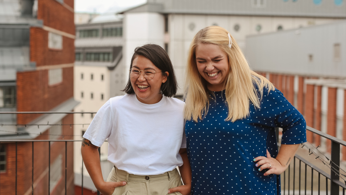 Är du vår nya generalsekreterare?