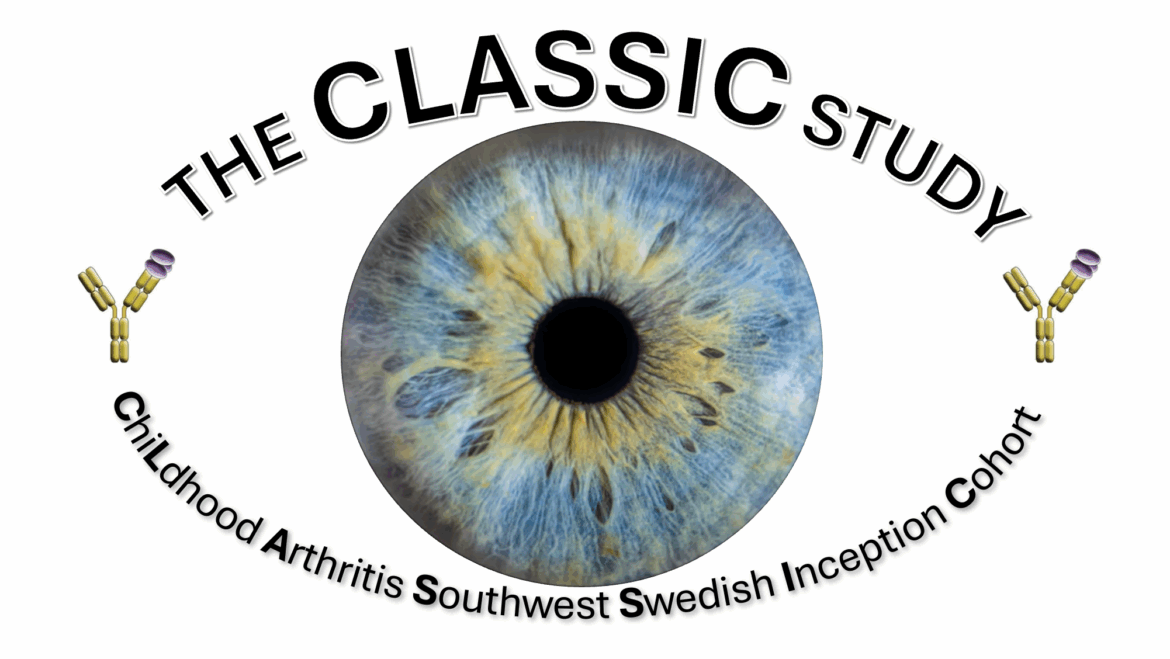 Pågående forskning om JIA i sydvästra Sverige